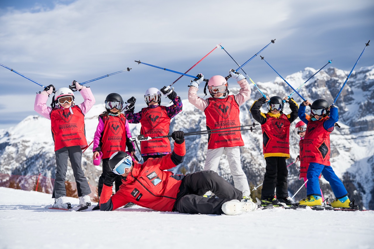 Val di Sole - Family Week