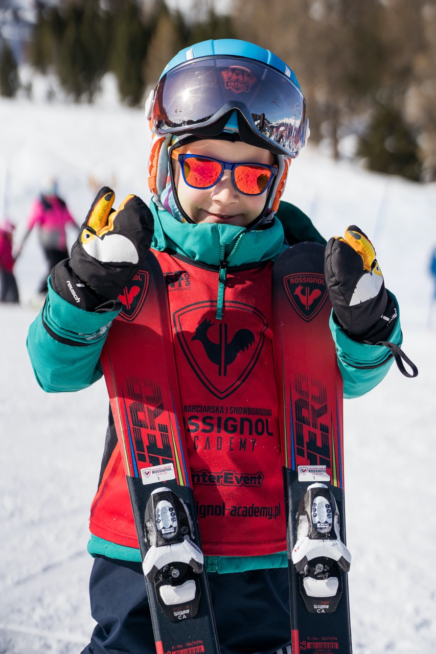 Tonale-Ponte di Legno - Family Week