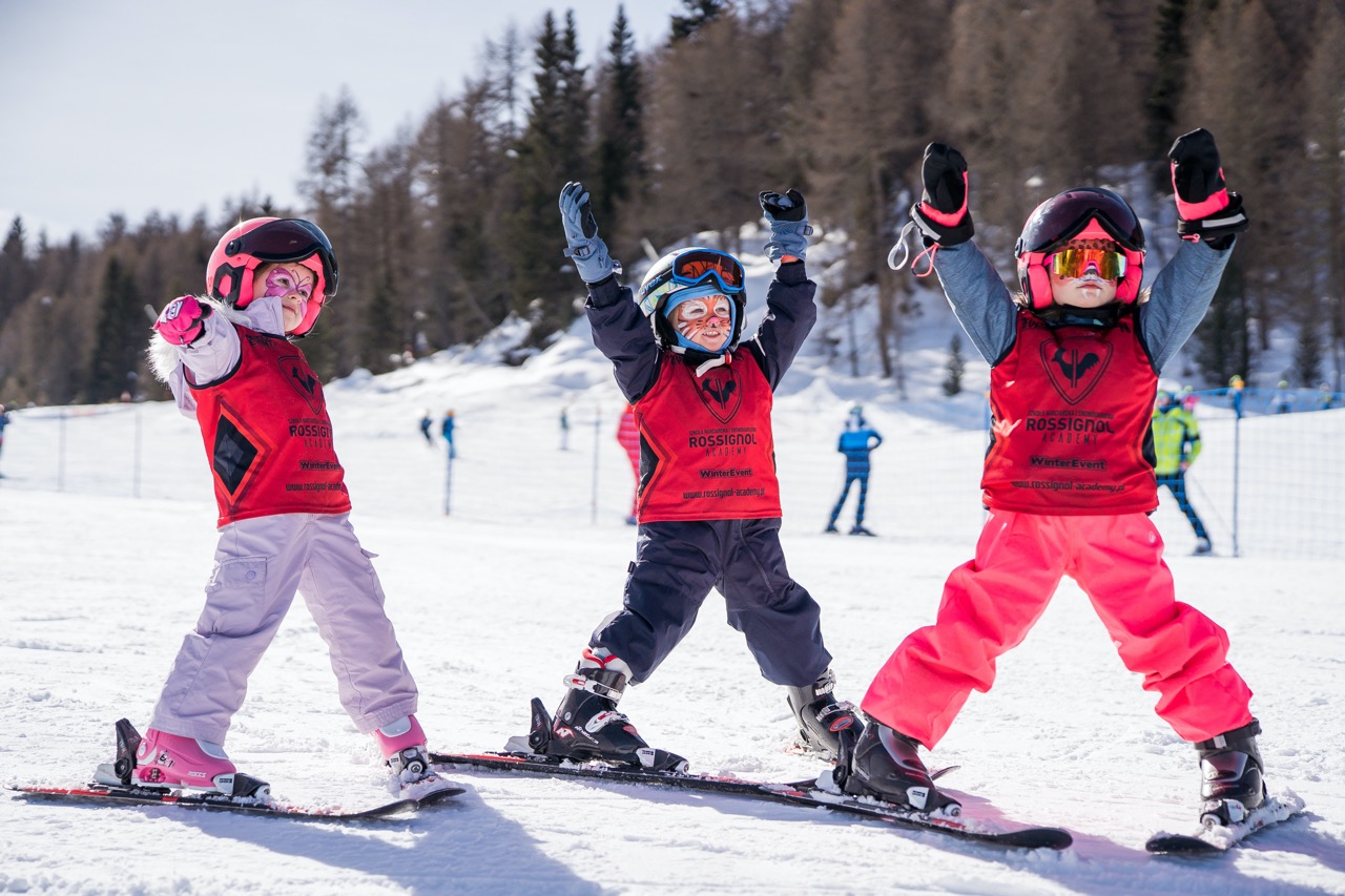 Tonale-Ponte di Legno - Family Week