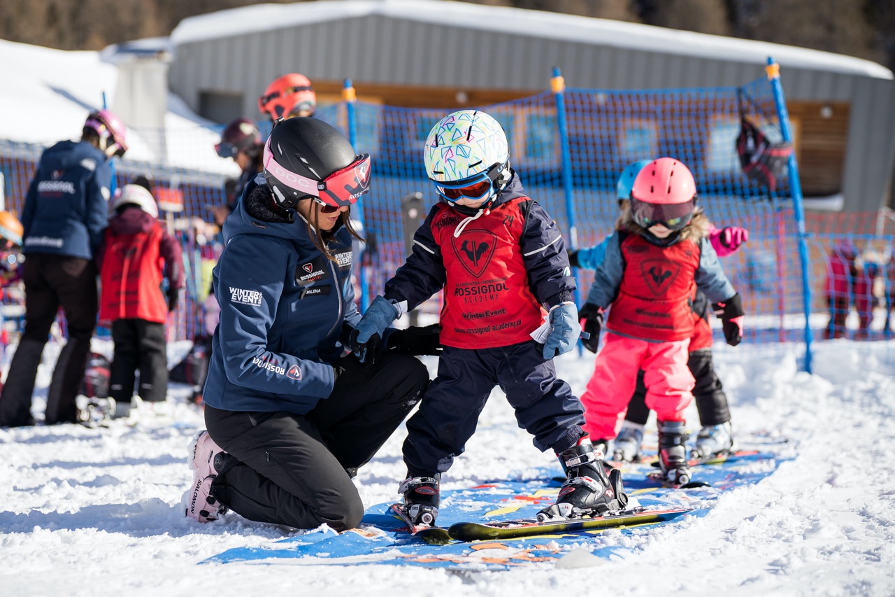 Tonale-Ponte di Legno - Family Week