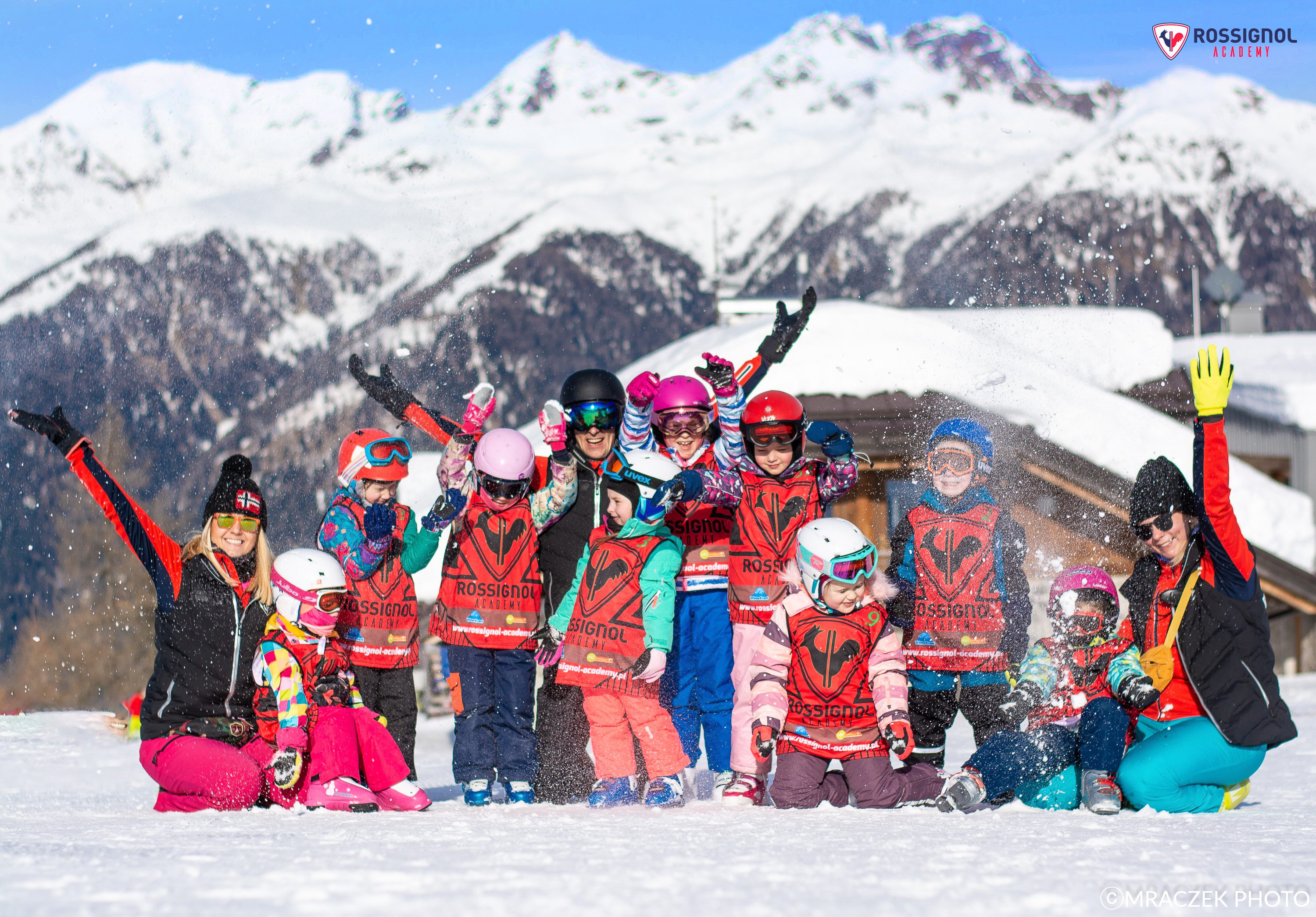 Val di Sole - Family Week